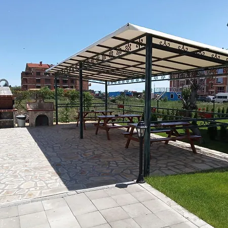 Bayview Todorov Apartment Burgas