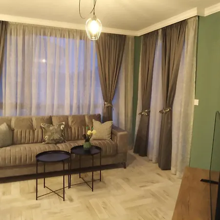 Bayview Todorov Burgas