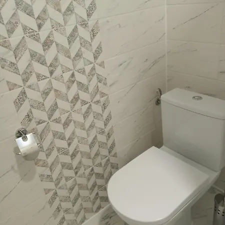 Apartment Bayview Todorov *