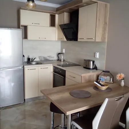 Bayview Todorov Apartamento *