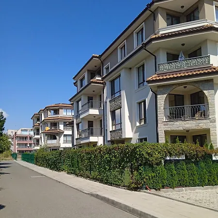 Apartamento Bayview Todorov *