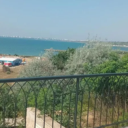 Bayview Todorov Apartment Burgas