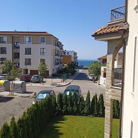 Apartamento Bayview Todorov *