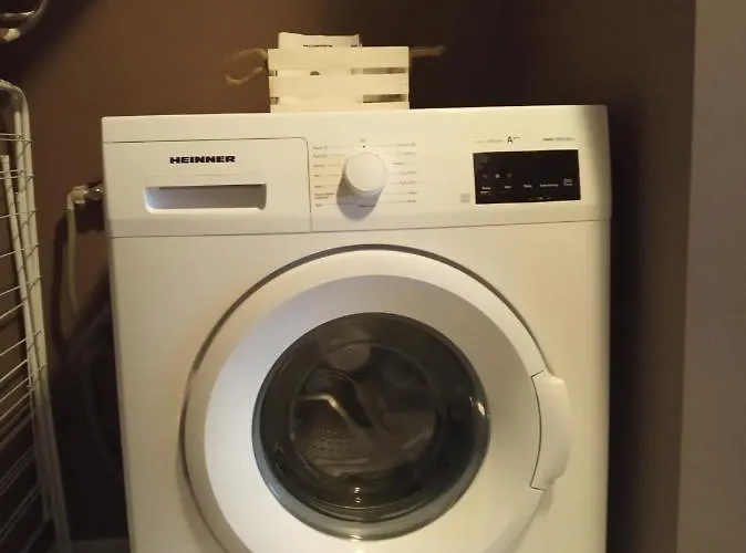 Daire Bayview Todorov *