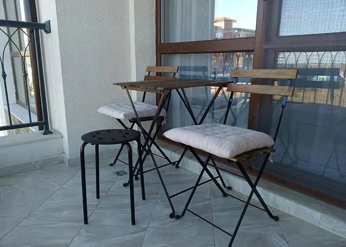 Bayview Todorov בורגאס
