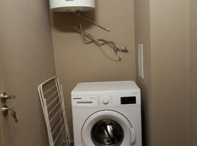 Bayview Todorov Daire Burgaz