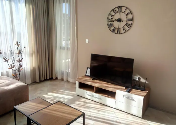 Bayview Todorov Daire