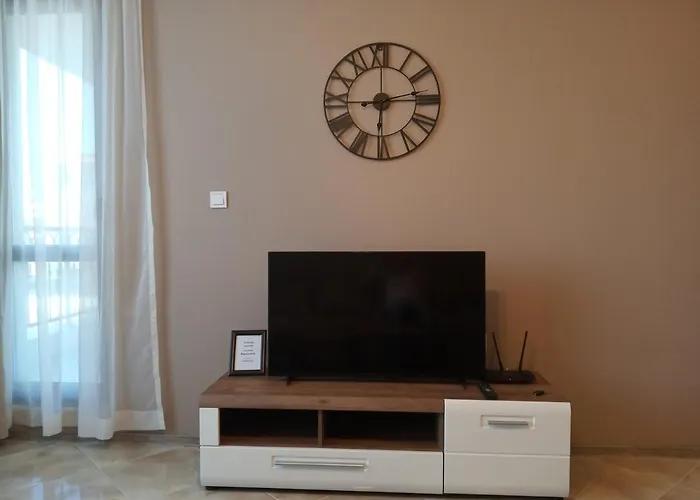 Bayview Todorov Daire *