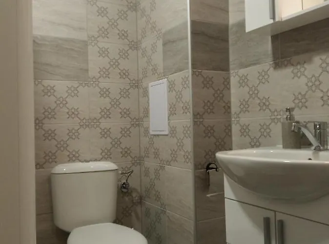 Bayview Todorov Daire Burgaz