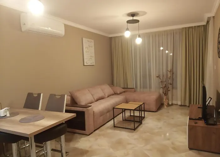 Bayview Todorov Daire *