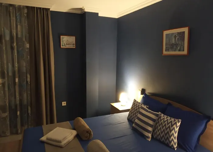 Daire Bayview Todorov