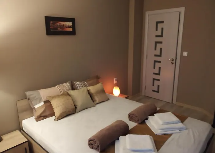 Daire Bayview Todorov Burgaz