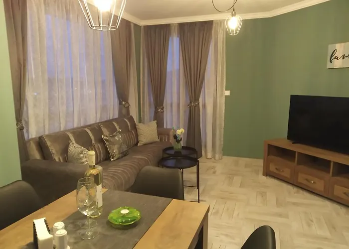 Bayview Todorov דירה בורגאס