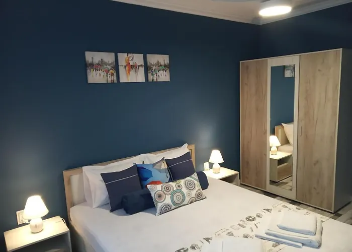 Bayview Todorov * Burgaz