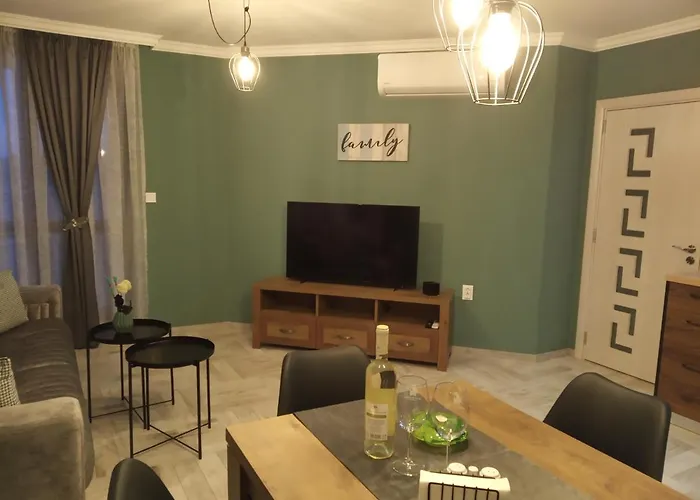 Bayview Todorov Daire *