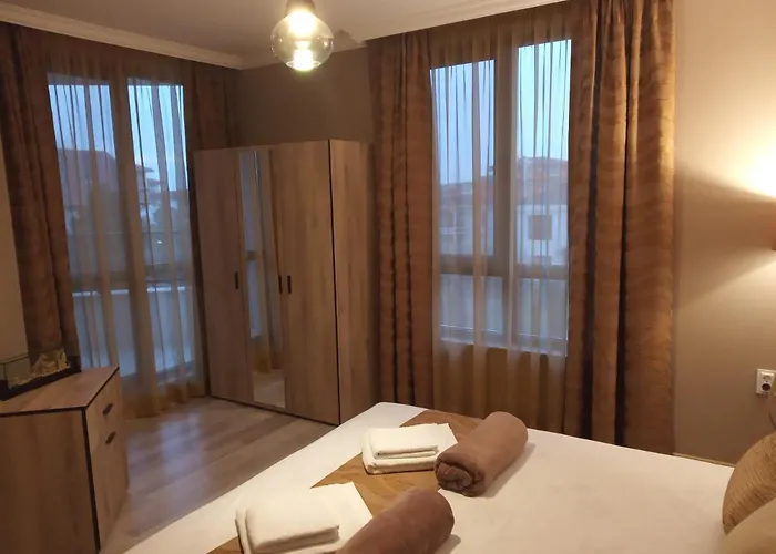 Bayview Todorov