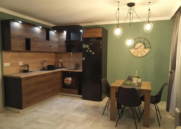 Bayview Todorov Daire *