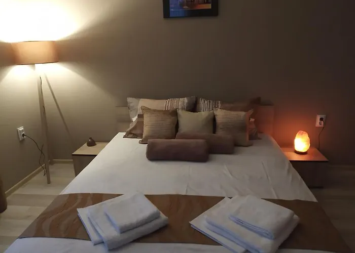 Bayview Todorov Burgaz