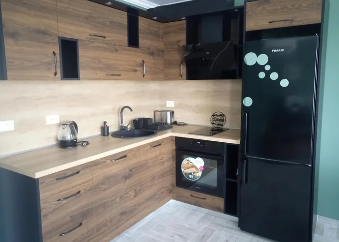 Daire Bayview Todorov