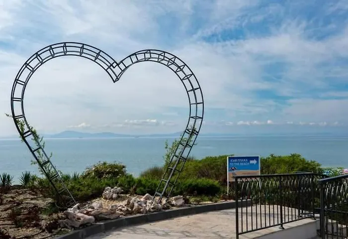 Daire Bayview Todorov Burgaz