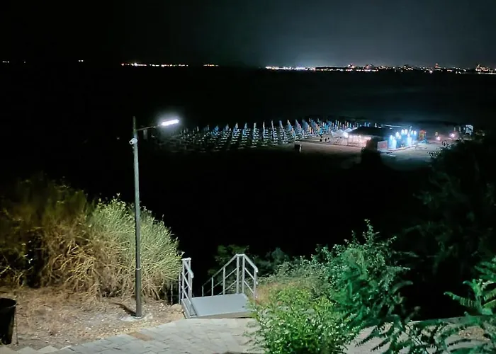 דירה Bayview Todorov