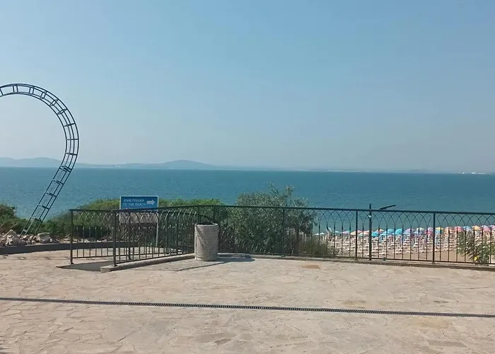 Bayview Todorov * בורגאס