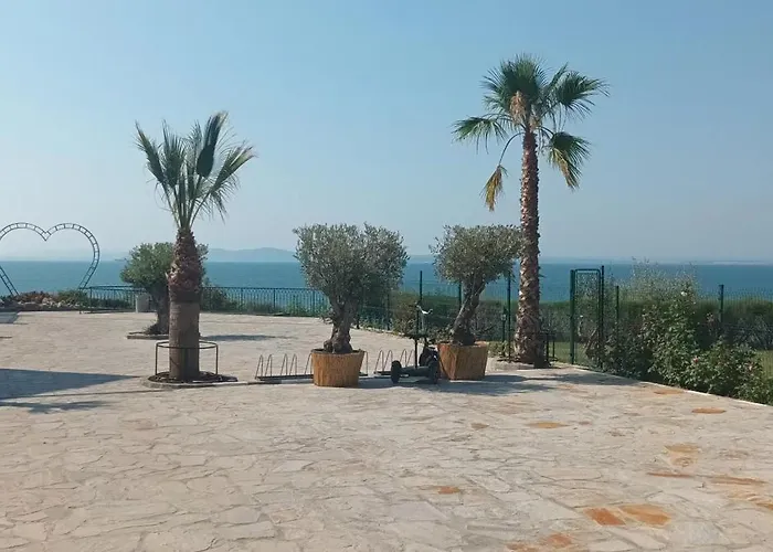 דירה Bayview Todorov בורגאס
