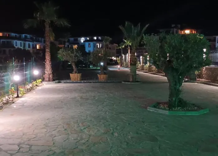 דירה Bayview Todorov *