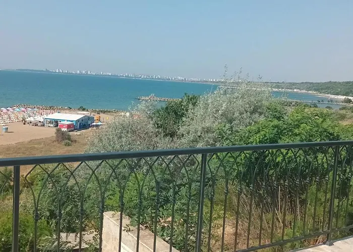 Bayview Todorov Daire Burgaz