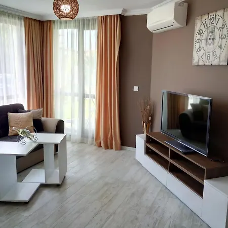 Bayview Todorov Apartamento *