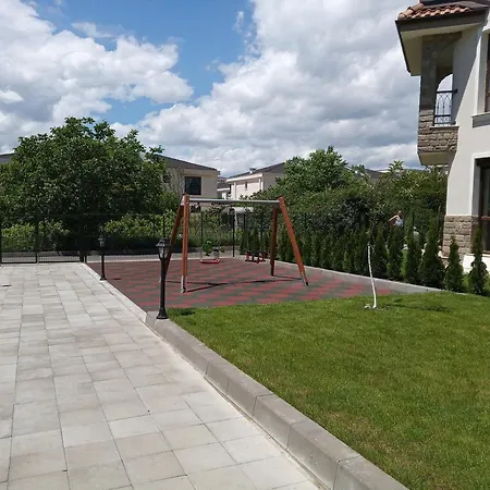 דירה Bayview Todorov בורגאס