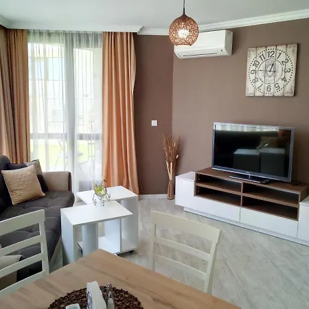 Bayview Todorov Apartamento *