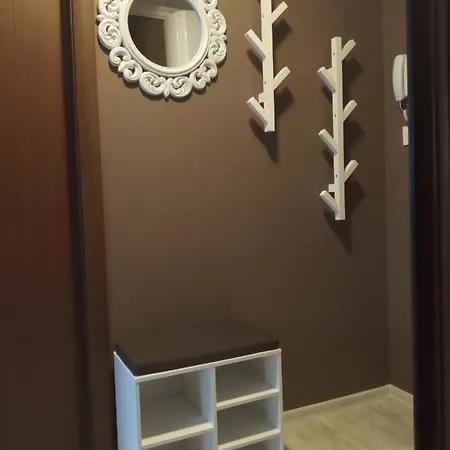 Bayview Todorov Apartamento Burgas