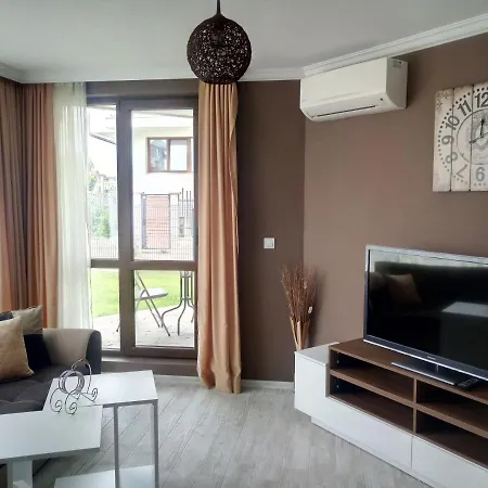 Apartamento Bayview Todorov *