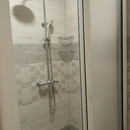 Bayview Todorov Apartamento Burgas