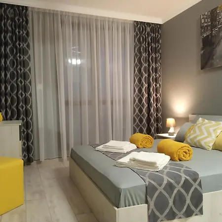 Apartament Bayview Todorov *