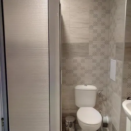 Apartamento Bayview Todorov *