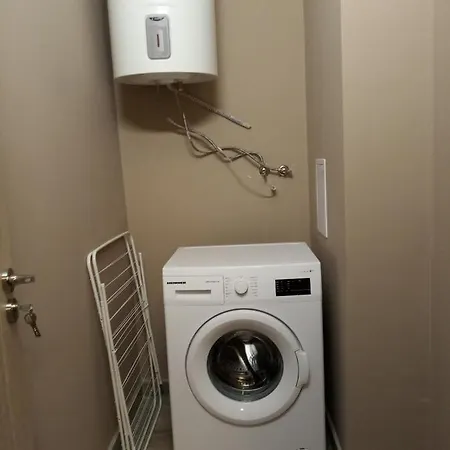 Bayview Todorov Apartamento Burgas