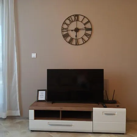 Bayview Todorov Apartamento *