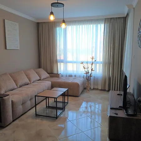 Bayview Todorov Apartamento Burgas