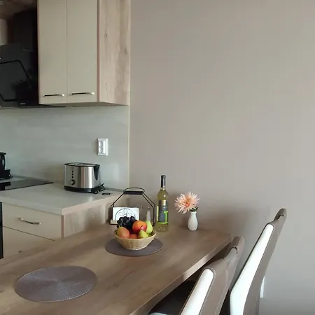 Bayview Todorov דירה בורגאס