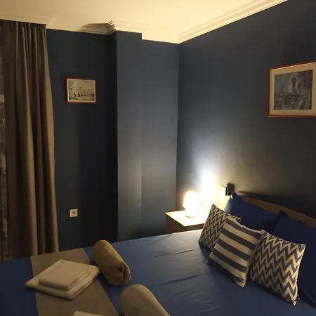 Apartamento Bayview Todorov