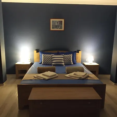 Bayview Todorov דירה בורגאס