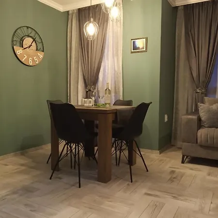 דירה Bayview Todorov