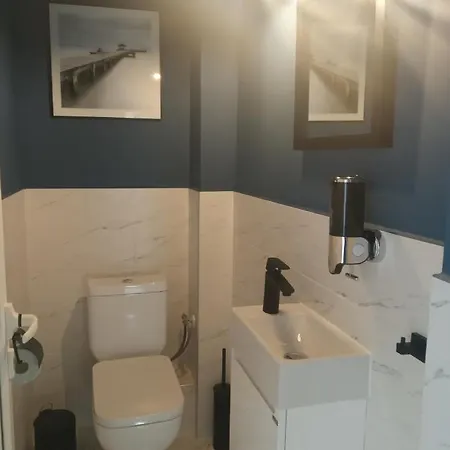 Bayview Todorov דירה