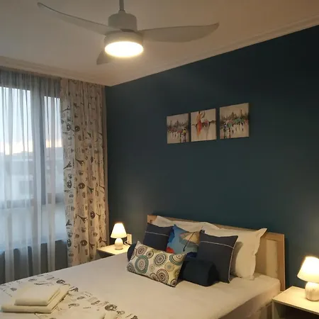 Apartamento Bayview Todorov