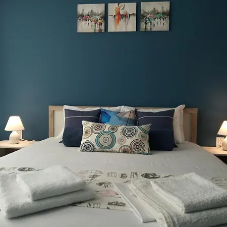 Bayview Todorov בורגאס