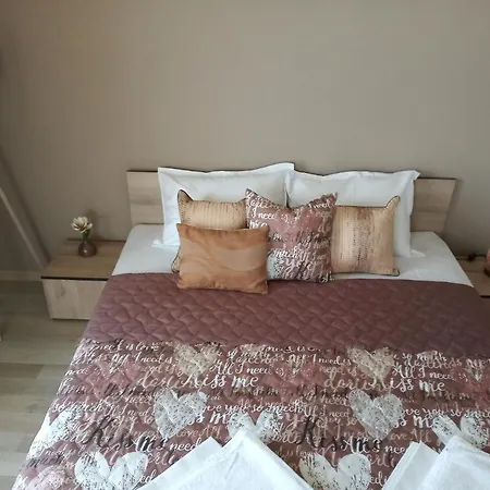 Bayview Todorov דירה *