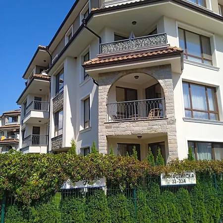 Bayview Todorov בורגאס