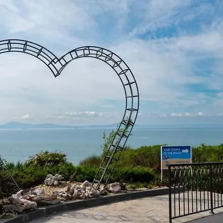 דירה Bayview Todorov בורגאס